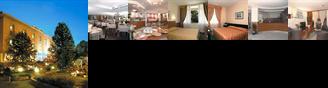 Europa Hotel Rivarolo Canavese