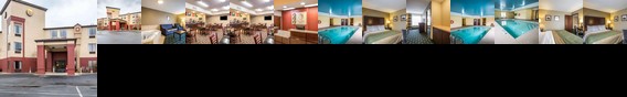 Comfort Inn Franklin (North Carolina)