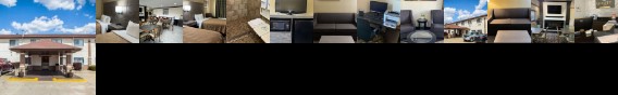 Forsyth Comfort Inn
