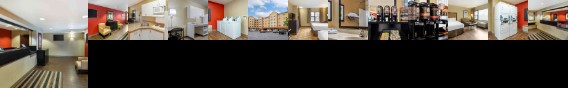 Extended Stay America Hotel Meadowlands Rutherford (New Jersey)