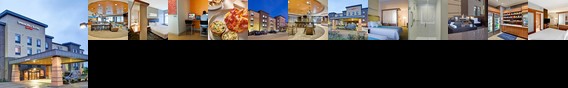 Springhill Suites Cincinnati Airport South