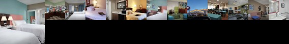 Hampton Inn Hanover