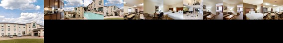 Comfort Suites Huntsville (Texas)