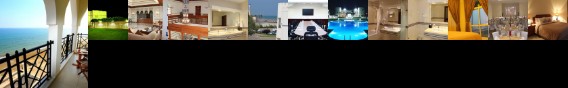 Sohar Beach Hotel