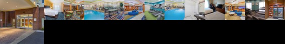Fairfield Inn & Suites Cookeville
