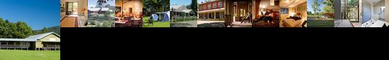 Riverwood Downs Mountain Valley Resort