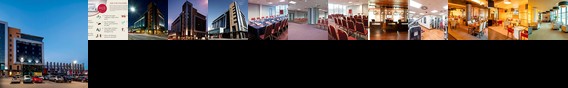 Copthorne Hotel Sheffield