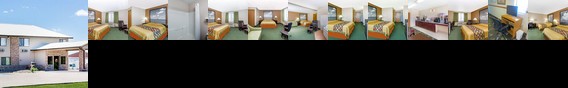 Super 8 Jefferson