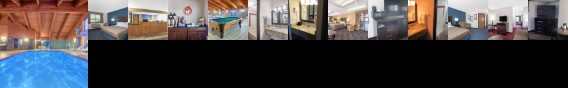 AmericInn Hayward