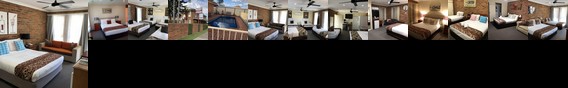 Australia Hotel Motel Cessnock