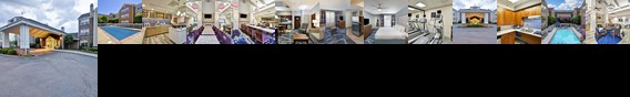 Homewood Suites by Hilton Memphis Germantown