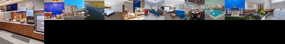 Holiday Inn Express Hotel & Suites Franklin (Ohio)