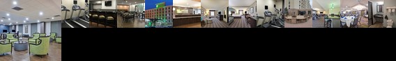 BEST WESTERN PLUS Harrisburg Airport Inn & Suites