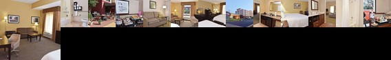 Hampton Inn & Suites Alexandria
