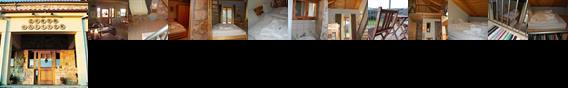 Hostel Elisson Kryoneri