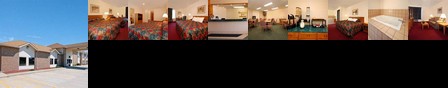 Rodeway Inn Ainsworth