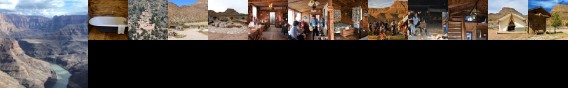Grand Canyon Ranch
