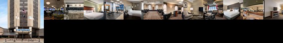 Hilton Hotel Springfield (Illinois)