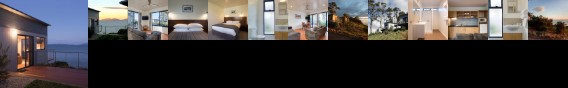 Swansea Beach Chalets