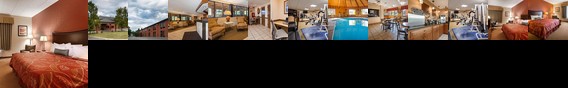 BEST WESTERN Caldwell Inn