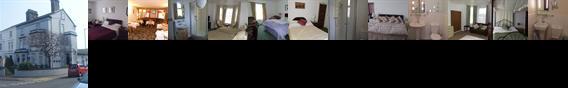The Corner House Hotel Great Yarmouth