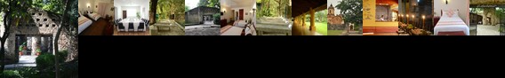Hotel Mision Hacienda Conca