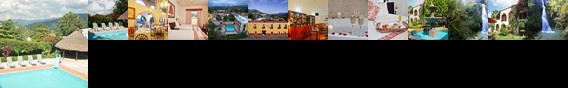 Hotel Mision Jalpan de Serra