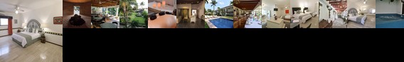 Hotel Mision Cuernavaca