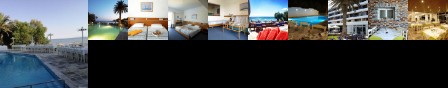 Apollon Suites Hotel