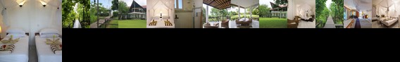 Bajo Komodo Eco Lodge