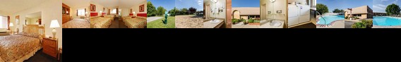 Rodeway Inn Bellevue (Nebraska)