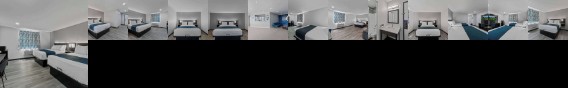 Super 8 Brighton