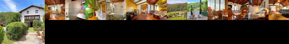 Peruskenea Hotel Basabarua