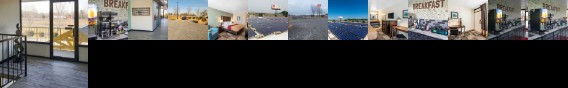 Econo Lodge Oak Grove (Missouri)