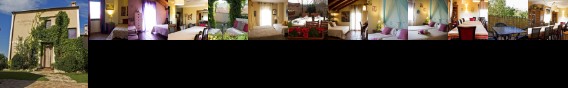 Hotel Rural Alquería de Segovia - Tizneros