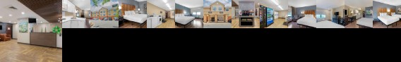 Extended Stay America Hotel Pineville Charlotte (North Carolina)