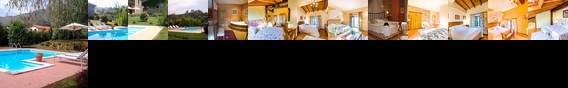 Palacio Garcia Quijano Hotel San Felices de Buelna