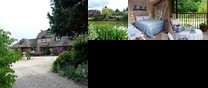 A Lakeside Town Farm B & B Kingston Blount