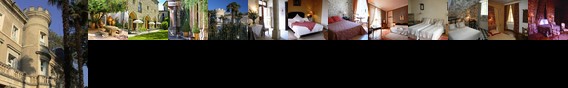 Villa Saint Victor Hotel