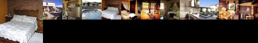 Hotel Complejo Rural Caicune Casarabonela