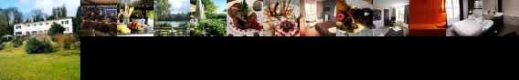 Hostellerie du Country Club