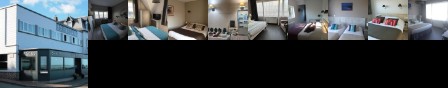Hotel Restaurant Les Fregates Veulettes-sur-Mer