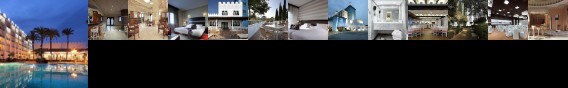 Hotel JM Andalusí Park Benacazon