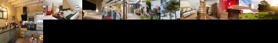 Alex Factory Bed & Breakfast Wierre-Effroy