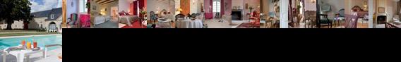 Hotel Manoir de Restigne