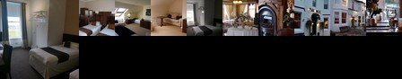 The Park Hotel Dunoon