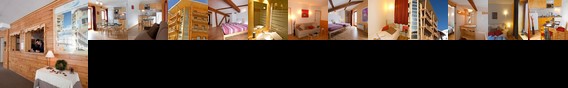 Residence Les Balcons De Recoin Cela Chamrousse