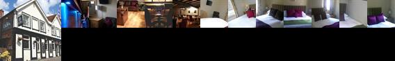 The Oak Inn Charing