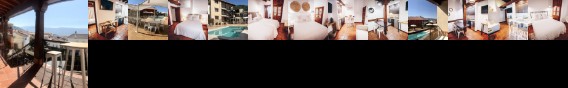 Apartamentos Rurales Casa El Portugal El Torno