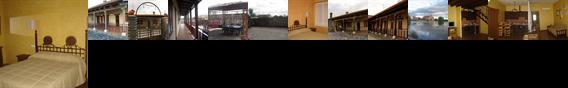 Apartamentos Rurales El Lago Guijo de Coria